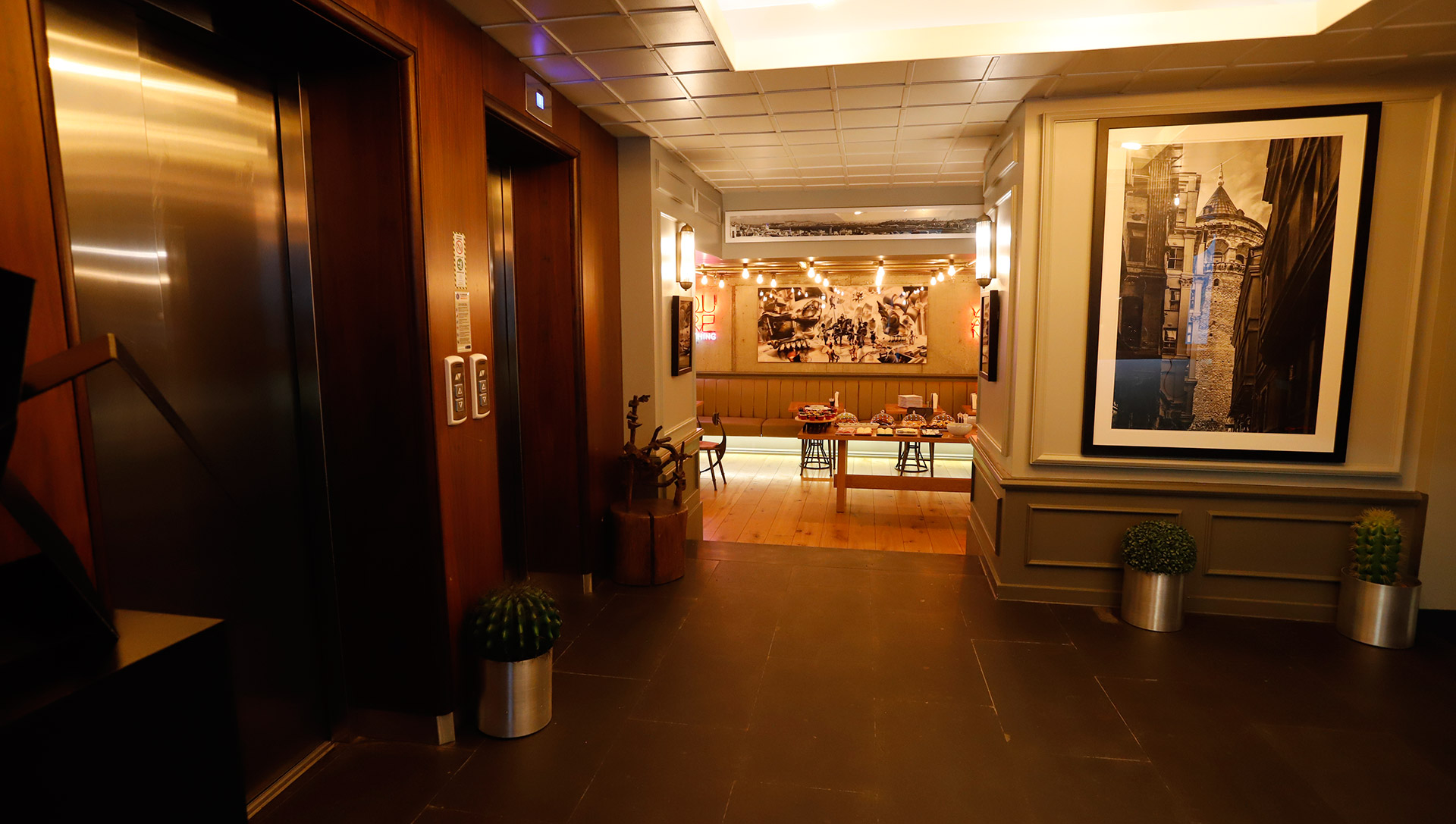 Hotel Bankerhan