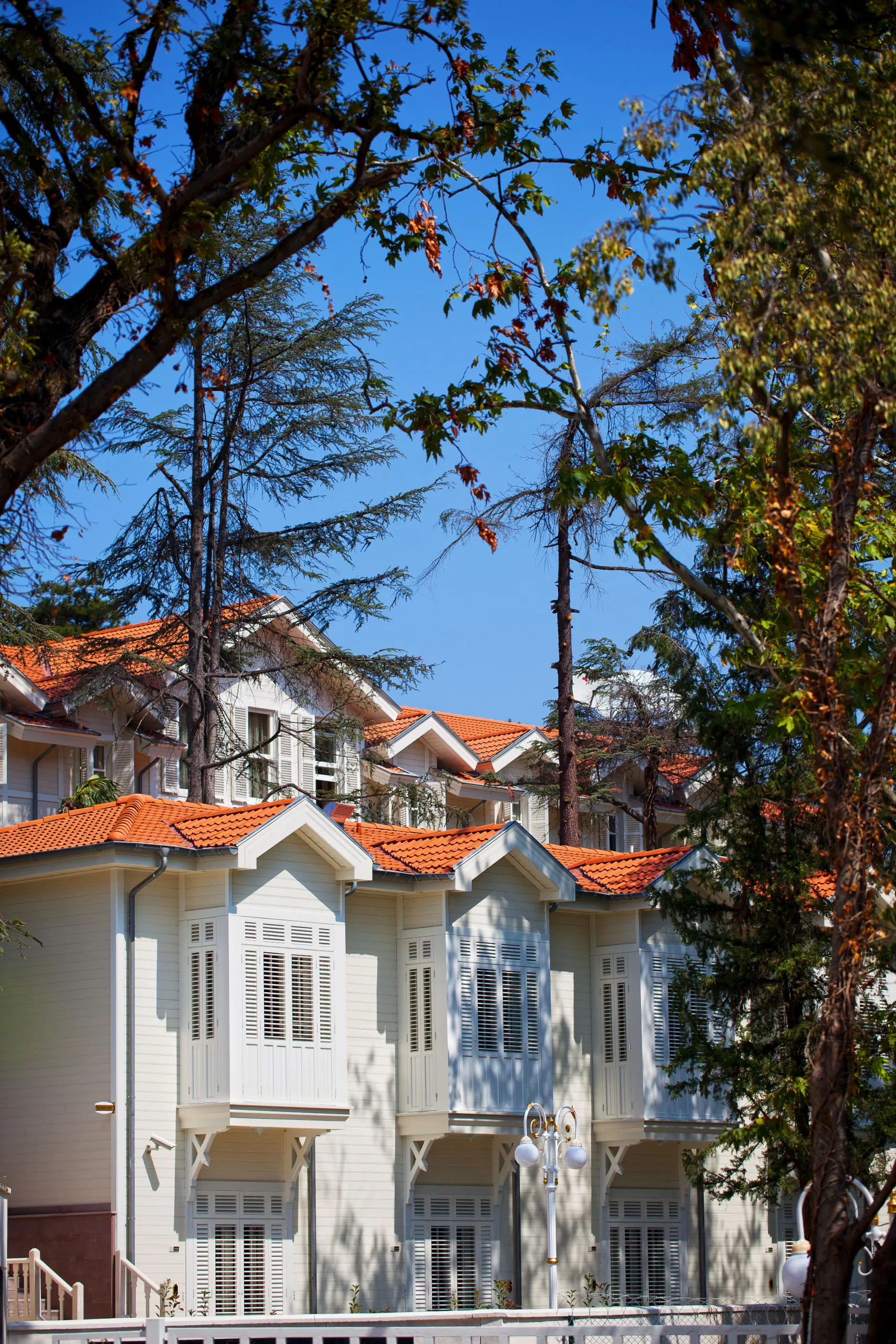 Limak Yalova Thermal Boutique Hotel