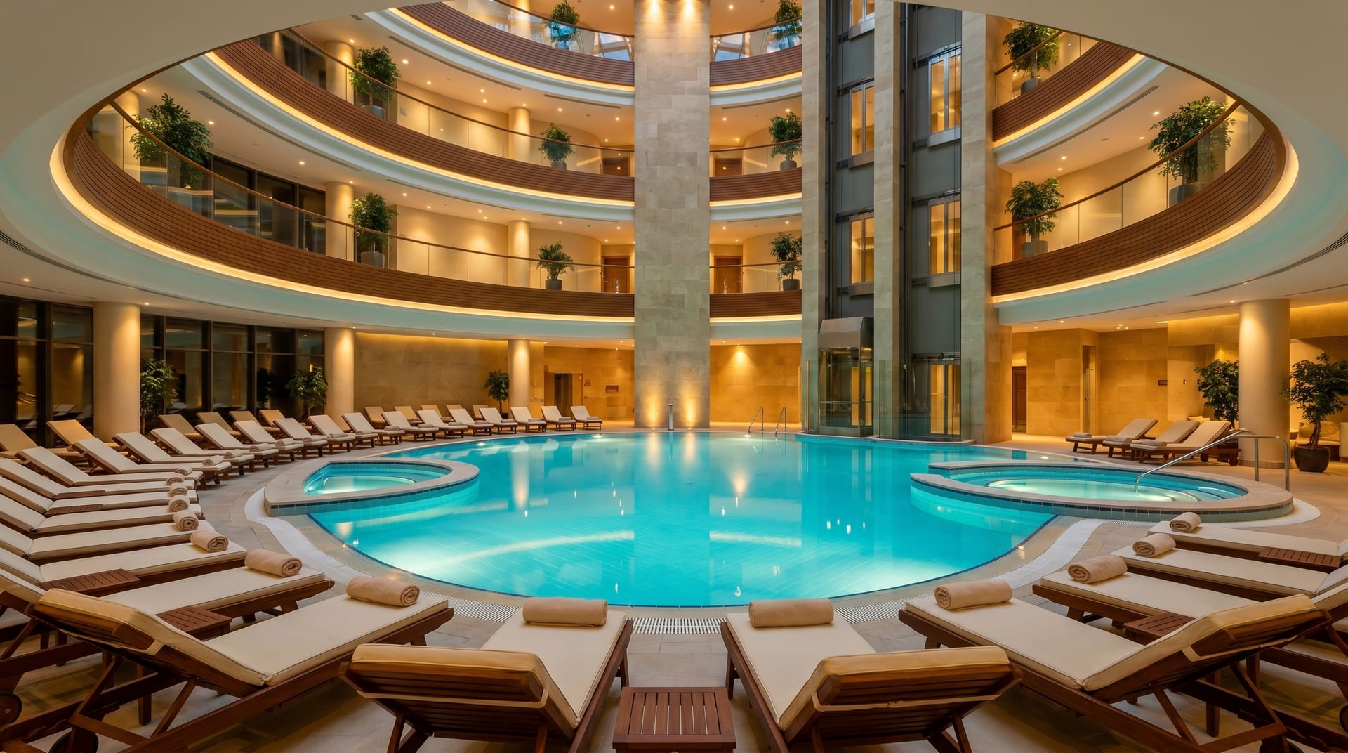 Doğa Thermal Health & Spa