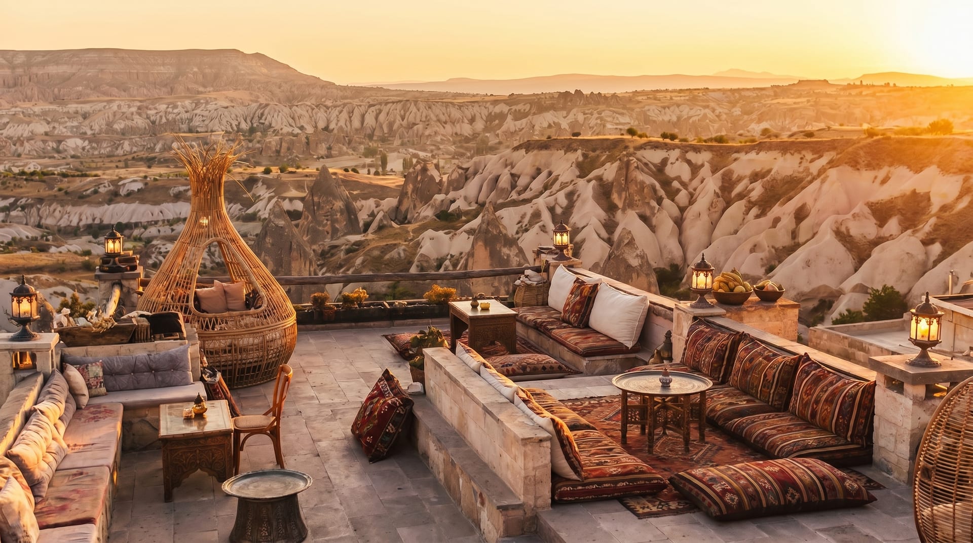 Rox Cappadocia