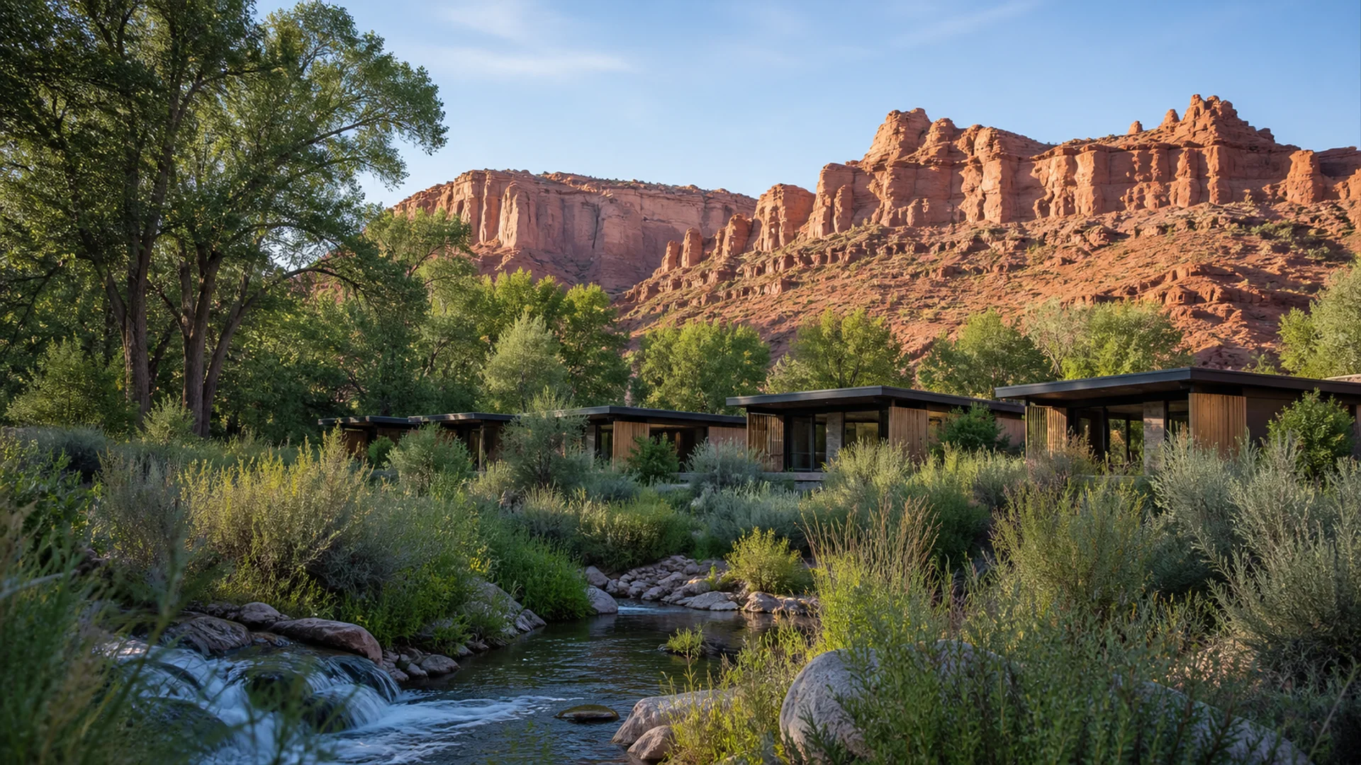 Moab Springs Ranch