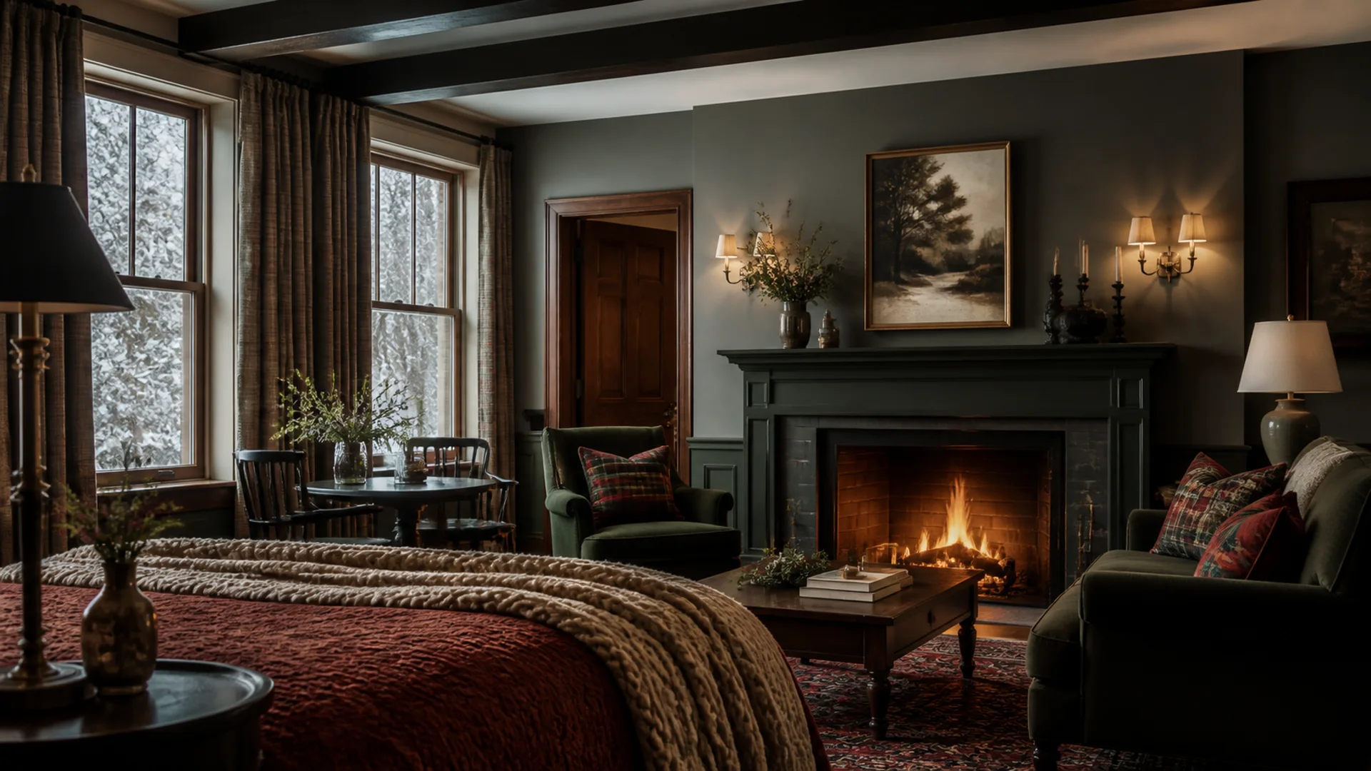 Rabbit Hill Inn