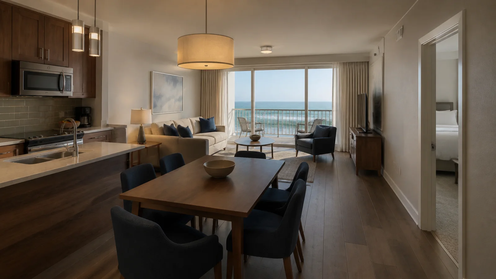 Breeze Inn & Suites