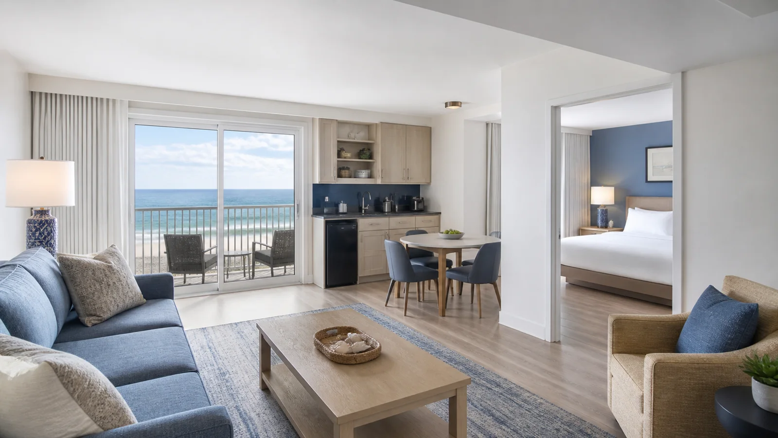 Marjac Suites
