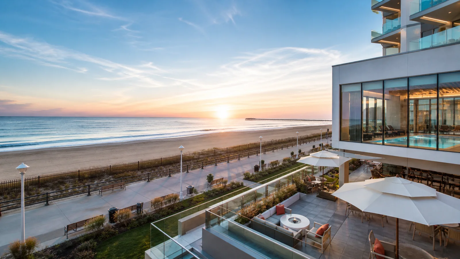 Sandcastle Resort