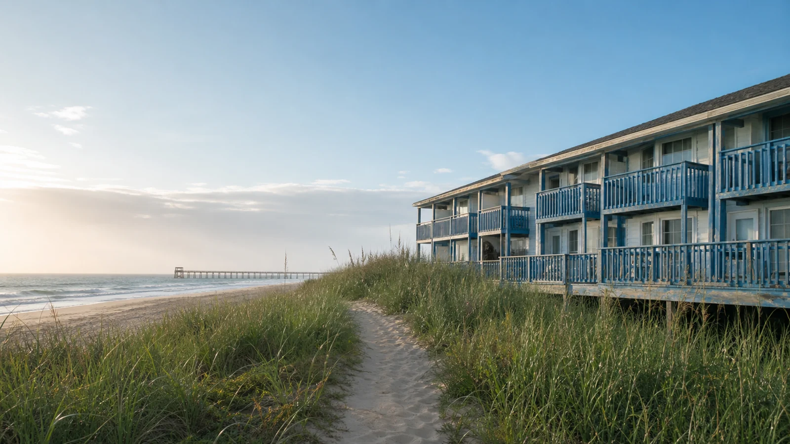 Blue Heron Motel