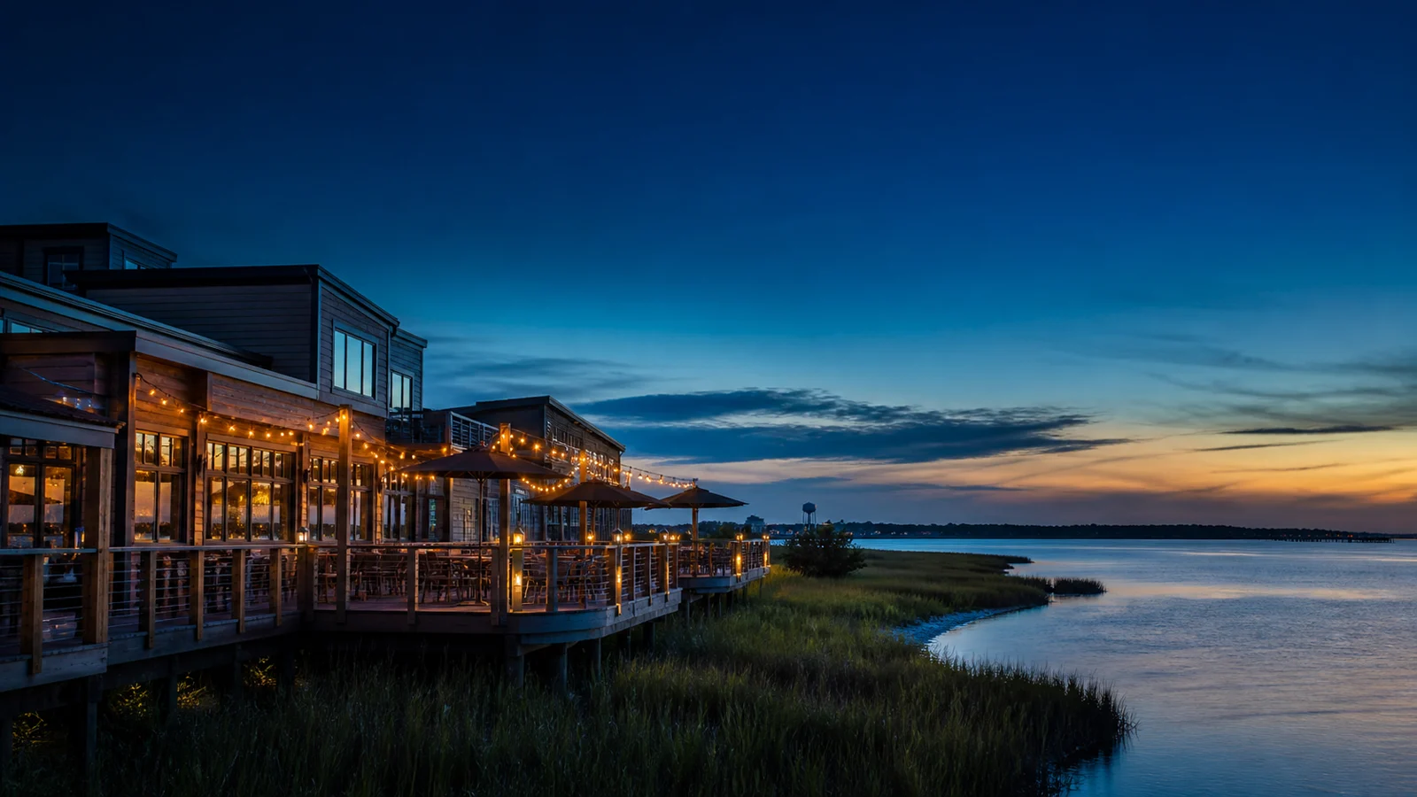 Hotel Manteo