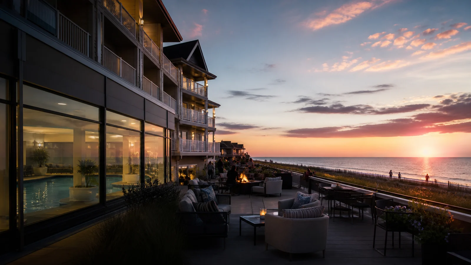 Surf Side Hotel